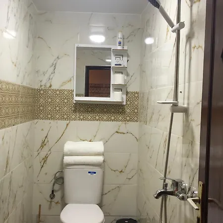 Appartement Taghazout à Agadir Extérieur photo