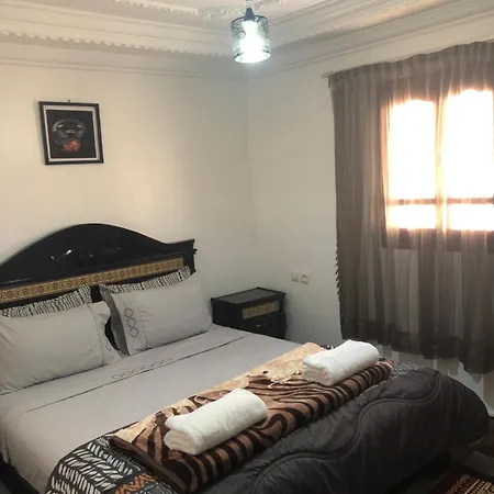 Appartement Taghazout à Agadir Extérieur photo