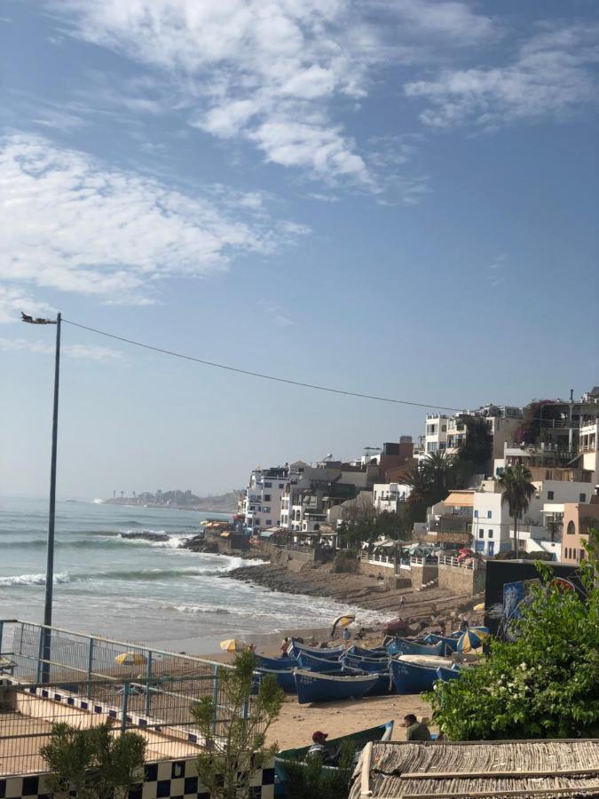 شقة Taghazout أغادير