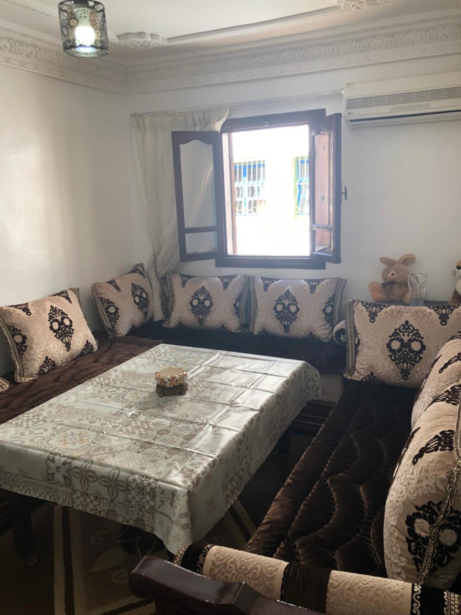 Taghazout * أغادير