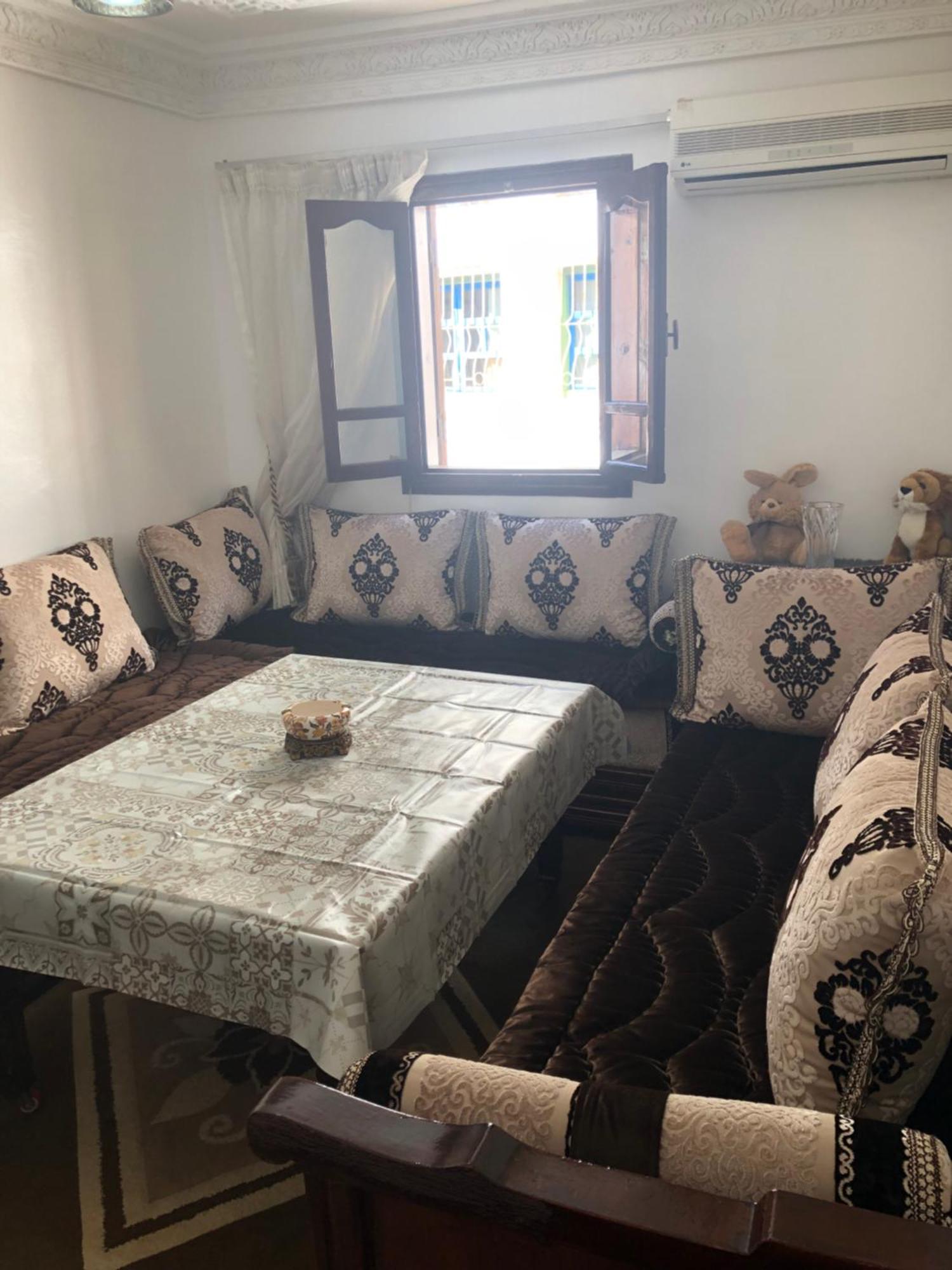 Taghazout * أغادير